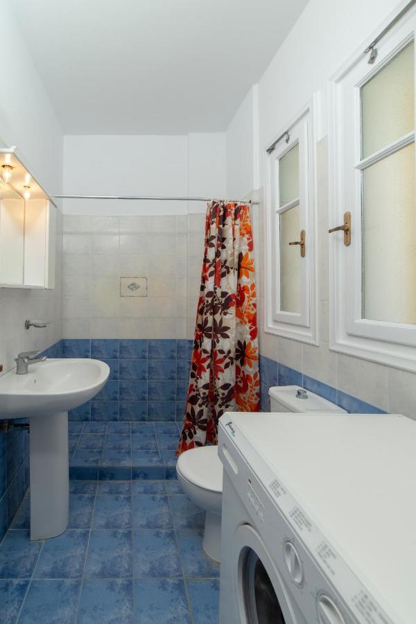 Spertos Apartments Ormos  외부 사진